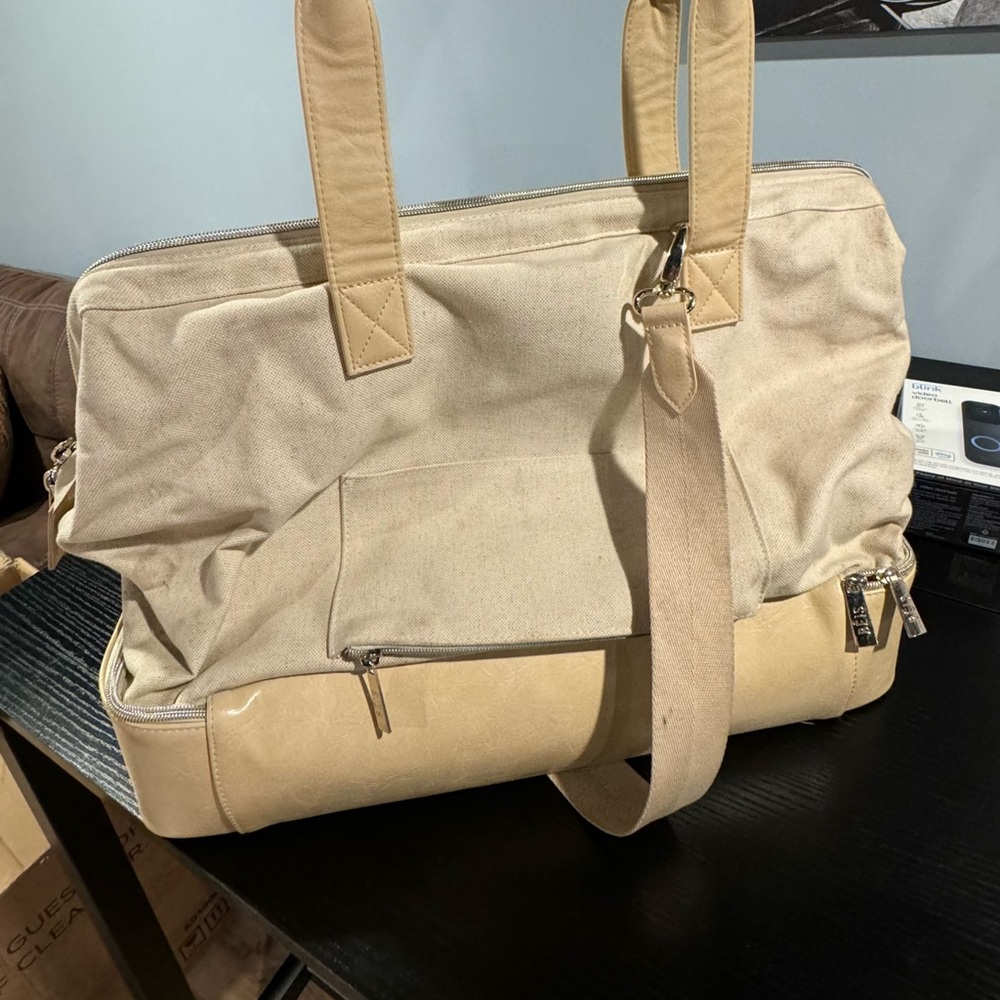 Beis Weekend Bag